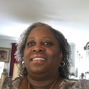 Meet your Posher, Dorothy